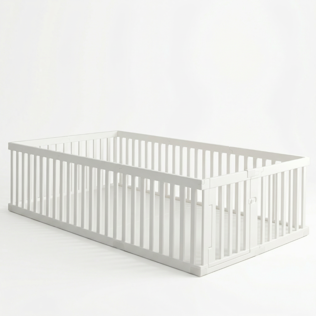 Little Manta Baby Playpen