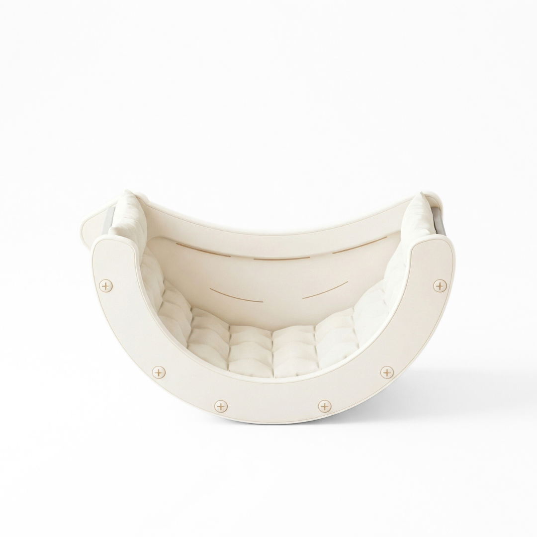 Little Manta Montessori Rocker