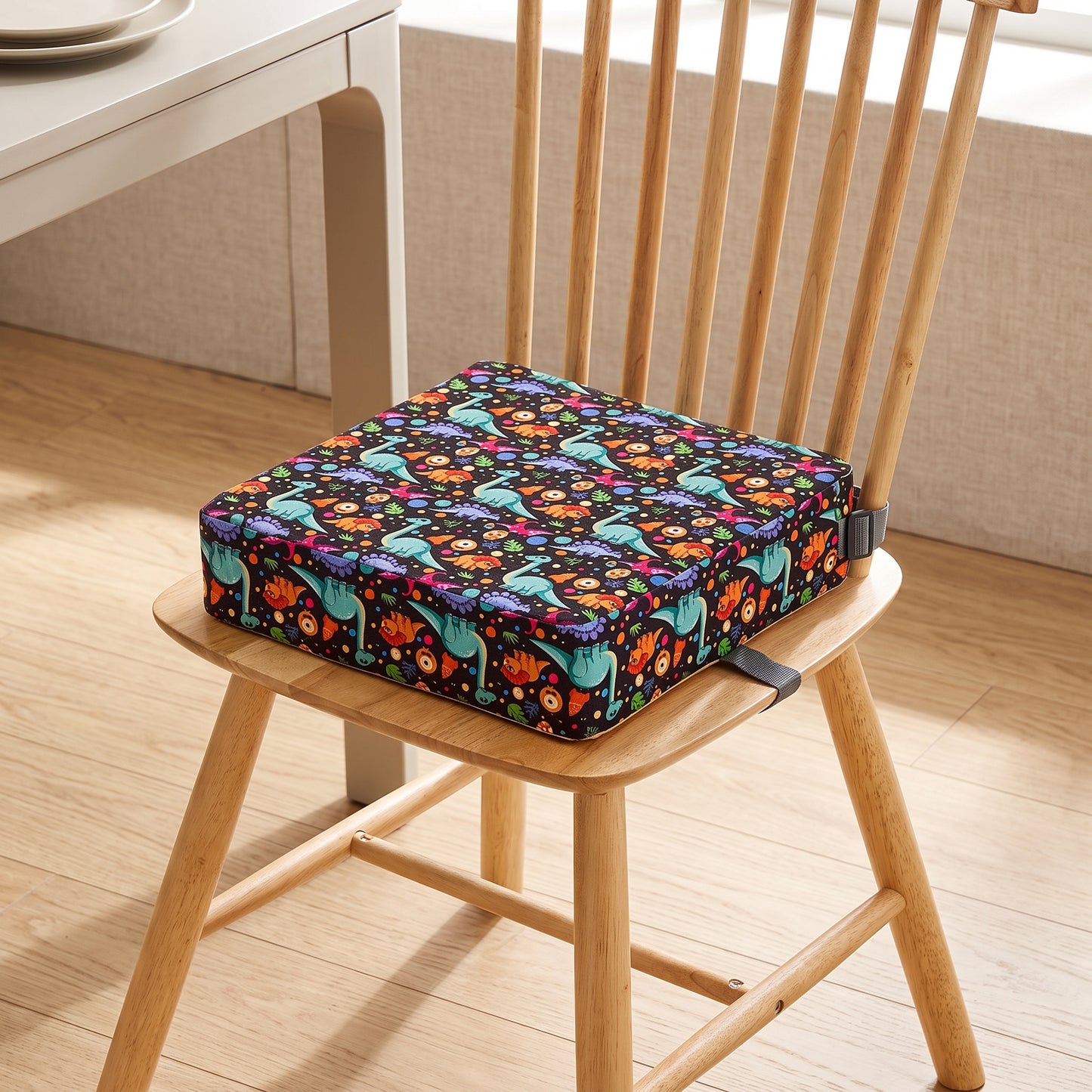 Little Manta Wipe Baby Booster Cushion
