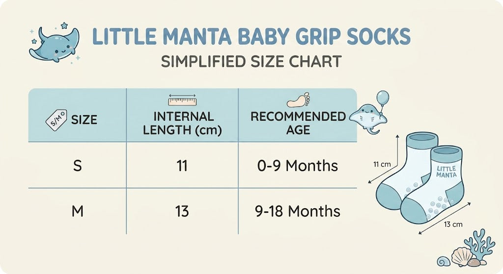 Little Manta Baby Winter Uggs