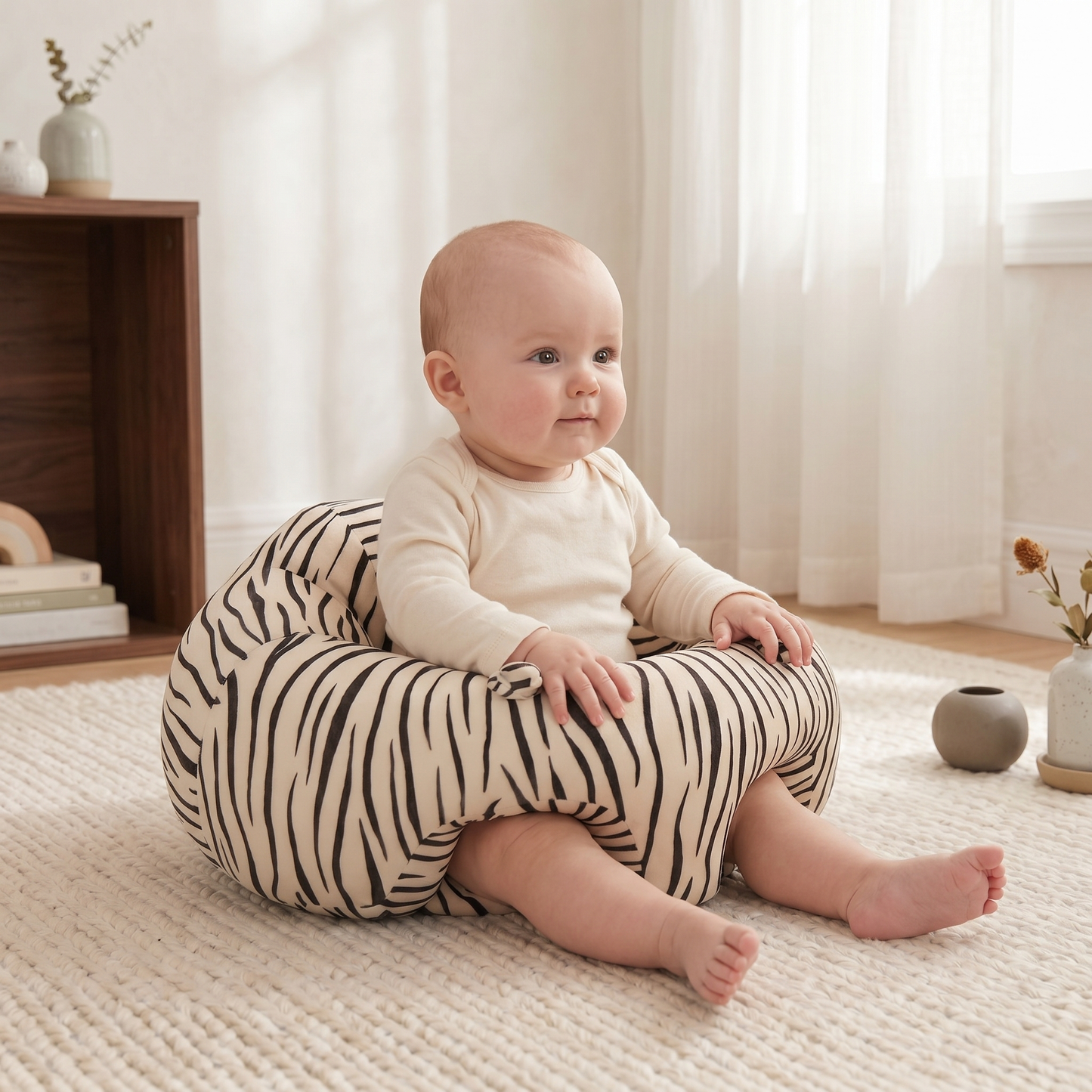 Little Manta Baby Sofa Chair