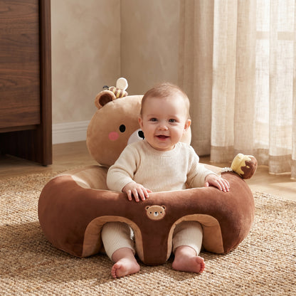 Little Manta Baby Sitting Support Seat