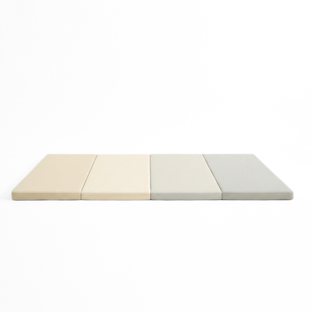 Little Manta Foldable Play Mat