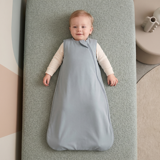 Bamboo Baby Sleep Bag 2.5 TOG Wearable Blanket