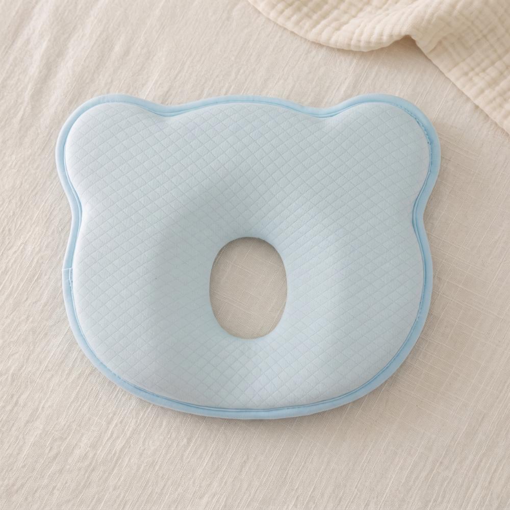 Little Manta Memory Foam Baby Pillow