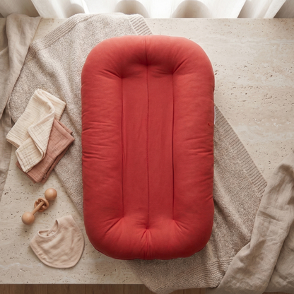 Little Manta Breathable Baby Sleep Mat