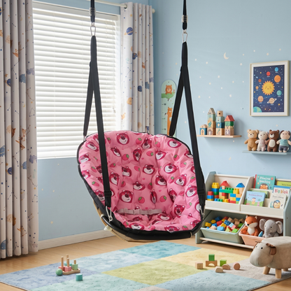 Little Manta Baby Rocking Chair