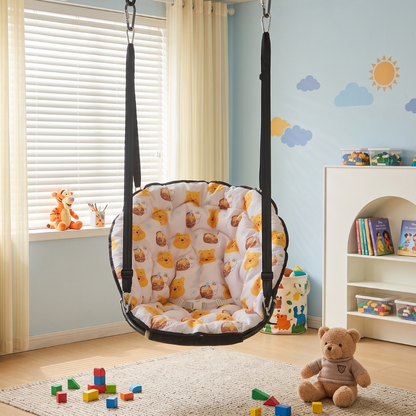 Little Manta Baby Rocking Chair