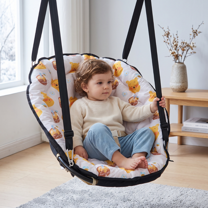 Little Manta Baby Rocking Chair