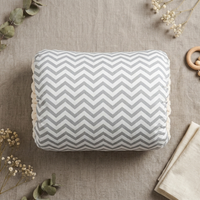Grey Stripes