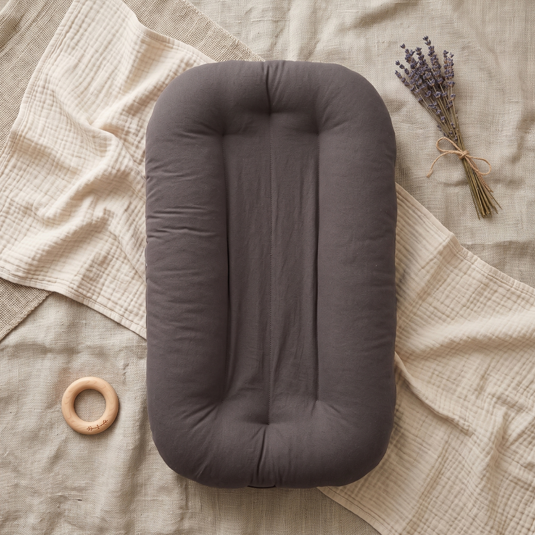Little Manta Breathable Baby Sleep Mat