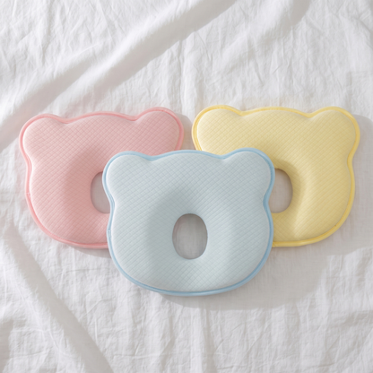 Little Manta Memory Foam Baby Pillow