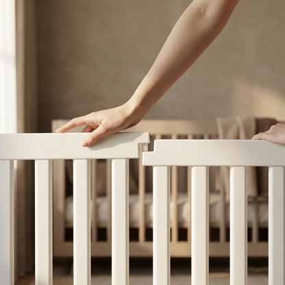 Little Manta Baby Playpen