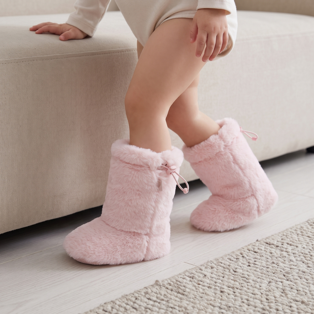 Little Manta Baby Winter Uggs