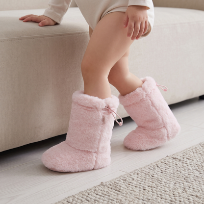 Little Manta Baby Winter Uggs