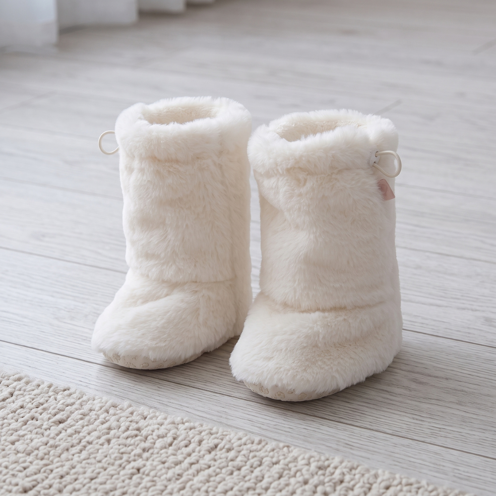 Little Manta Baby Winter Uggs