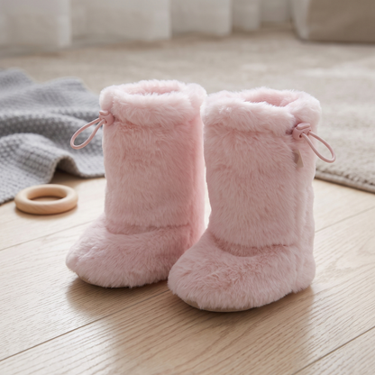 Little Manta Baby Winter Uggs