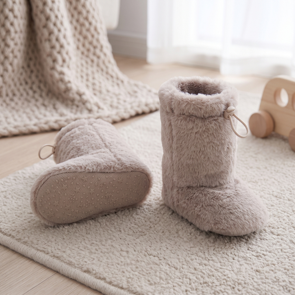 Little Manta Baby Winter Uggs