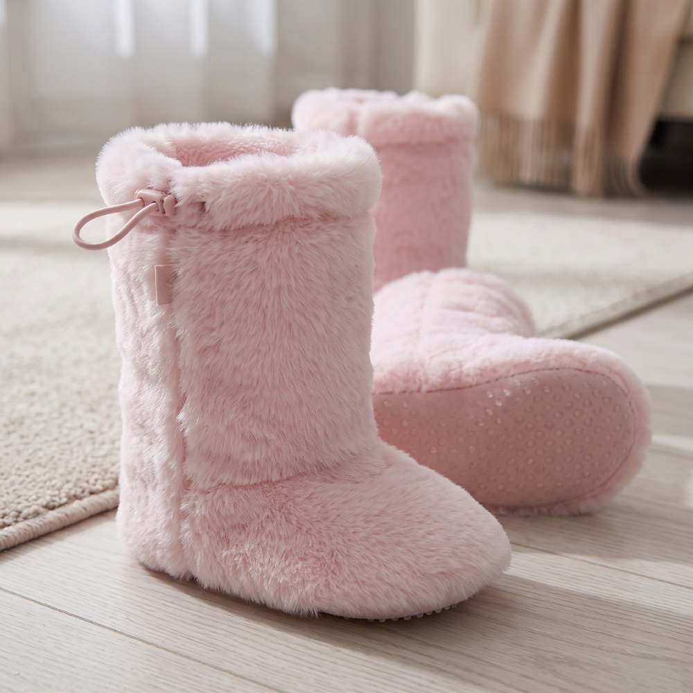 Little Manta Baby Winter Uggs