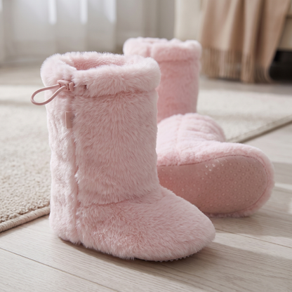 Little Manta Baby Winter Uggs