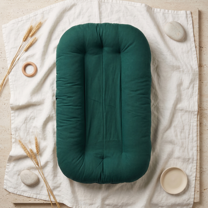 Little Manta Breathable Baby Sleep Mat