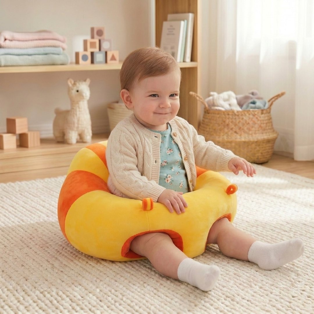 Little Manta Baby Sofa Chair