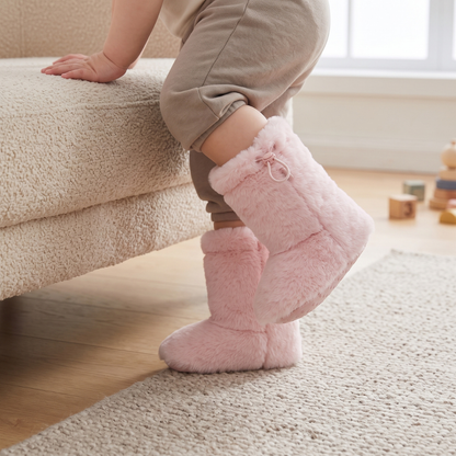 Little Manta Baby Winter Uggs