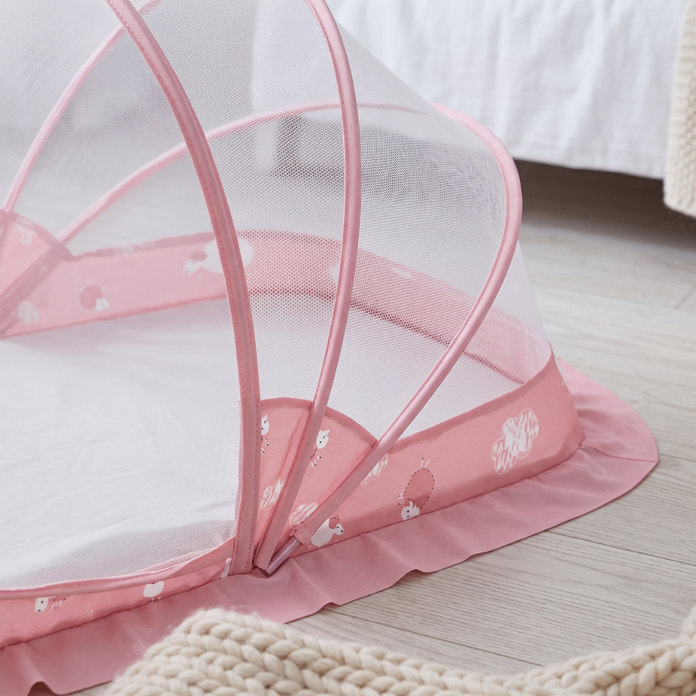 Little Manta Baby Mosquito Net