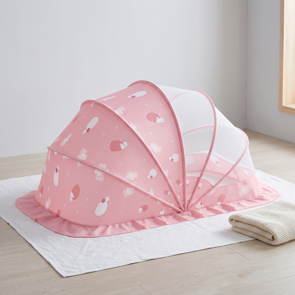 Little Manta Baby Mosquito Net