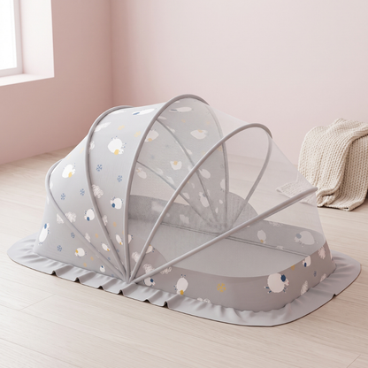 Little Manta Baby Mosquito Net