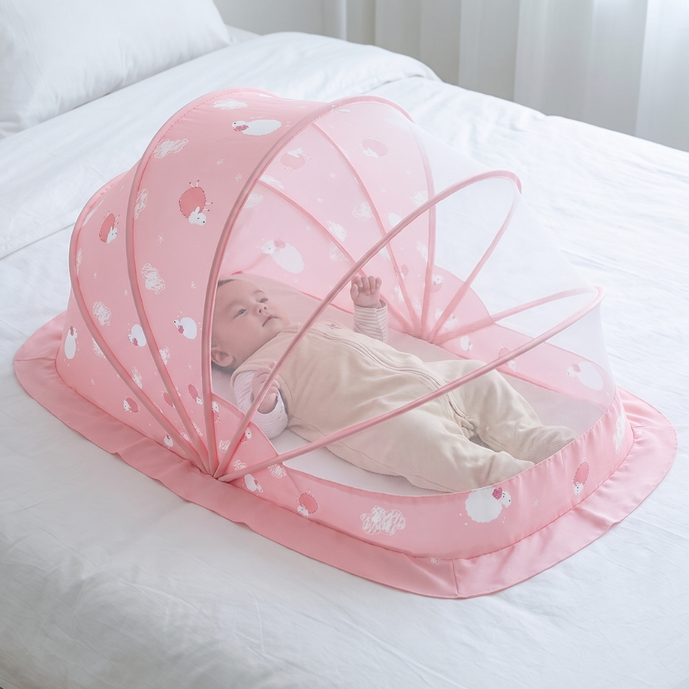 Little Manta Baby Mosquito Net
