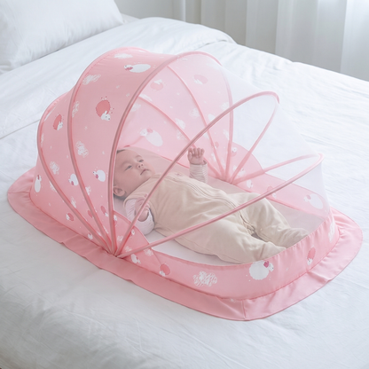 Little Manta Baby Mosquito Net