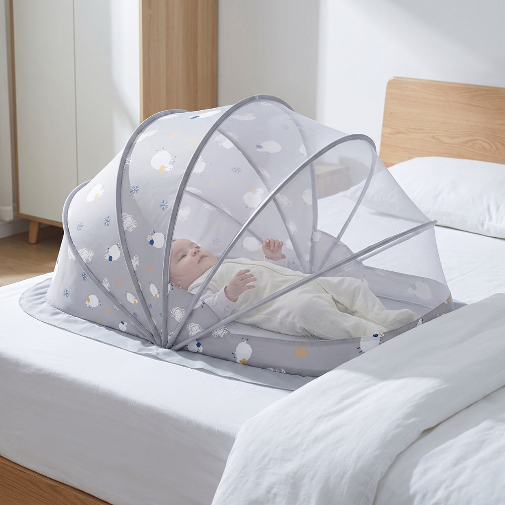 Little Manta Baby Mosquito Net