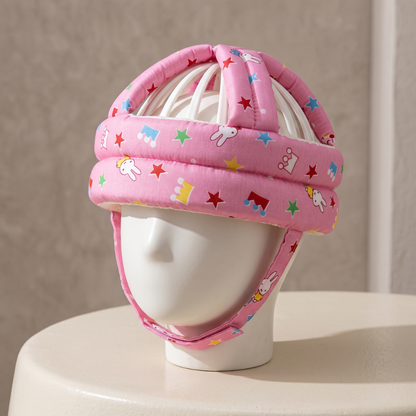 Little Manta Bump Baby Head Protector