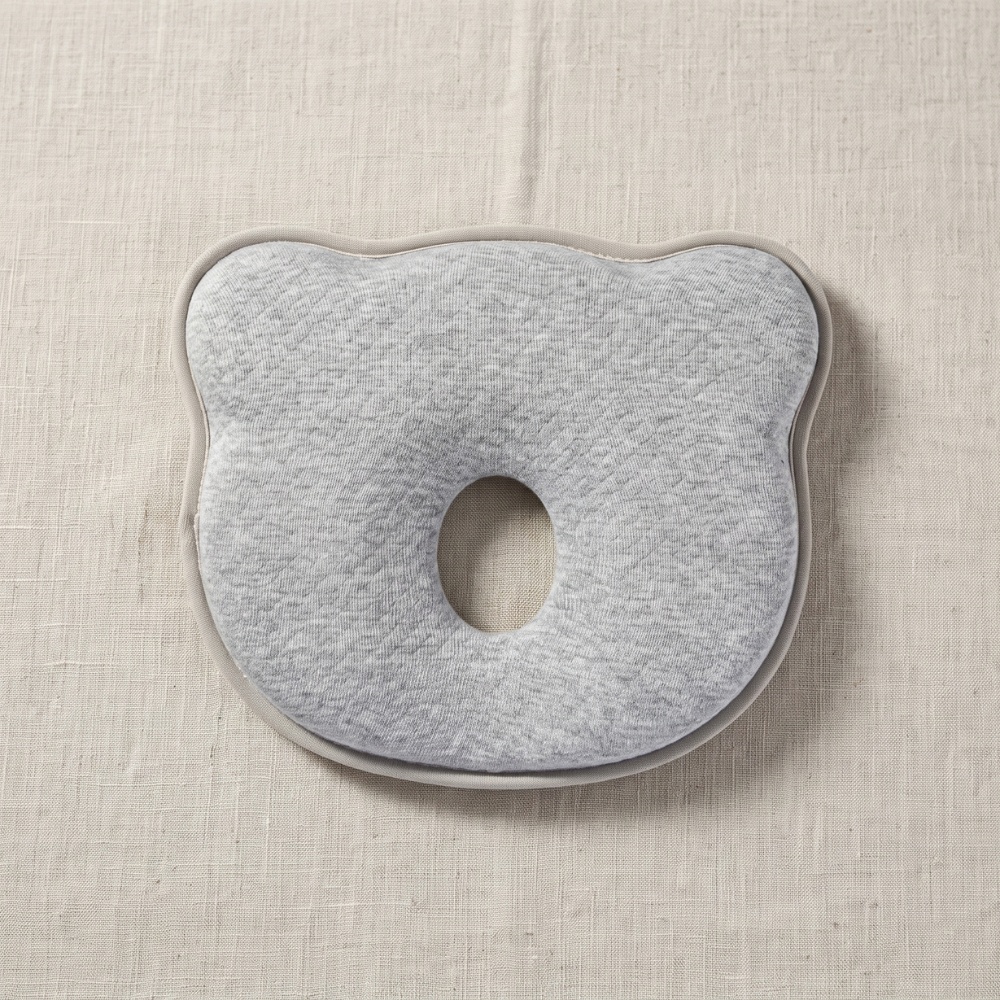 Little Manta Memory Foam Baby Pillow