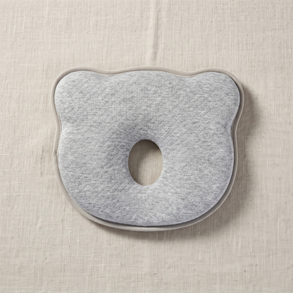 Little Manta Memory Foam Baby Pillow