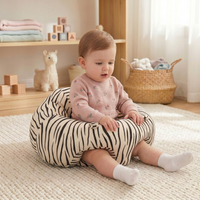 Classic Zebra