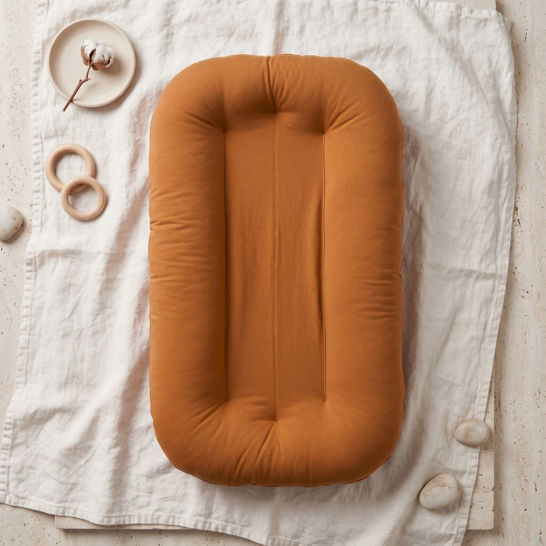 Little Manta Breathable Baby Sleep Mat