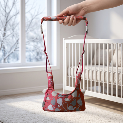 Little Manta Baby Walking Harness Belt