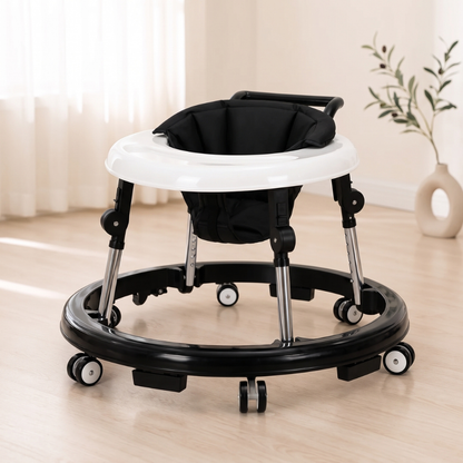 Little Manta Adjustable Baby Walker