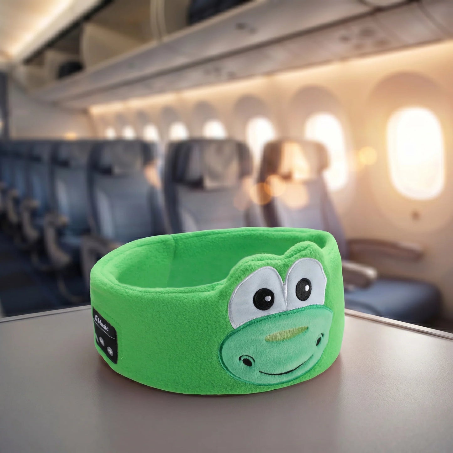 Little Manta Kids Sleep Headband