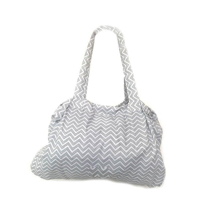 2 in 1 Baby Shopping Cart Cover