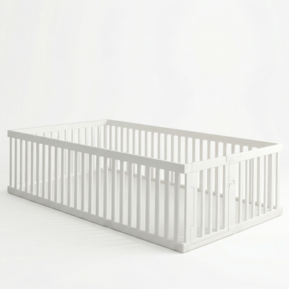 Little Manta Baby Playpen