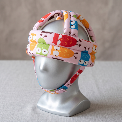 Little Manta Bump Baby Head Protector