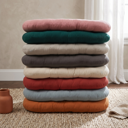 Little Manta Breathable Baby Sleep Mat