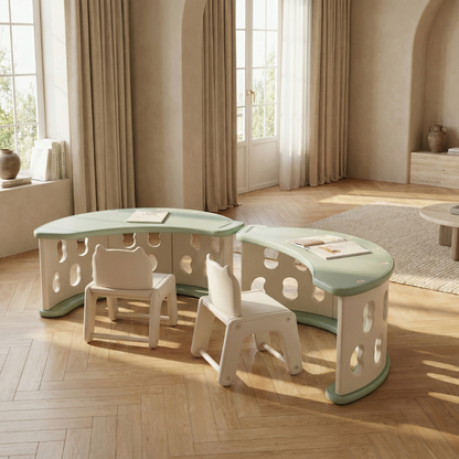 Little Manta Montessori Rocker