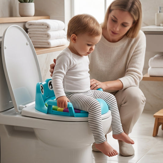 Little Manta Kids Potty Training Seat
