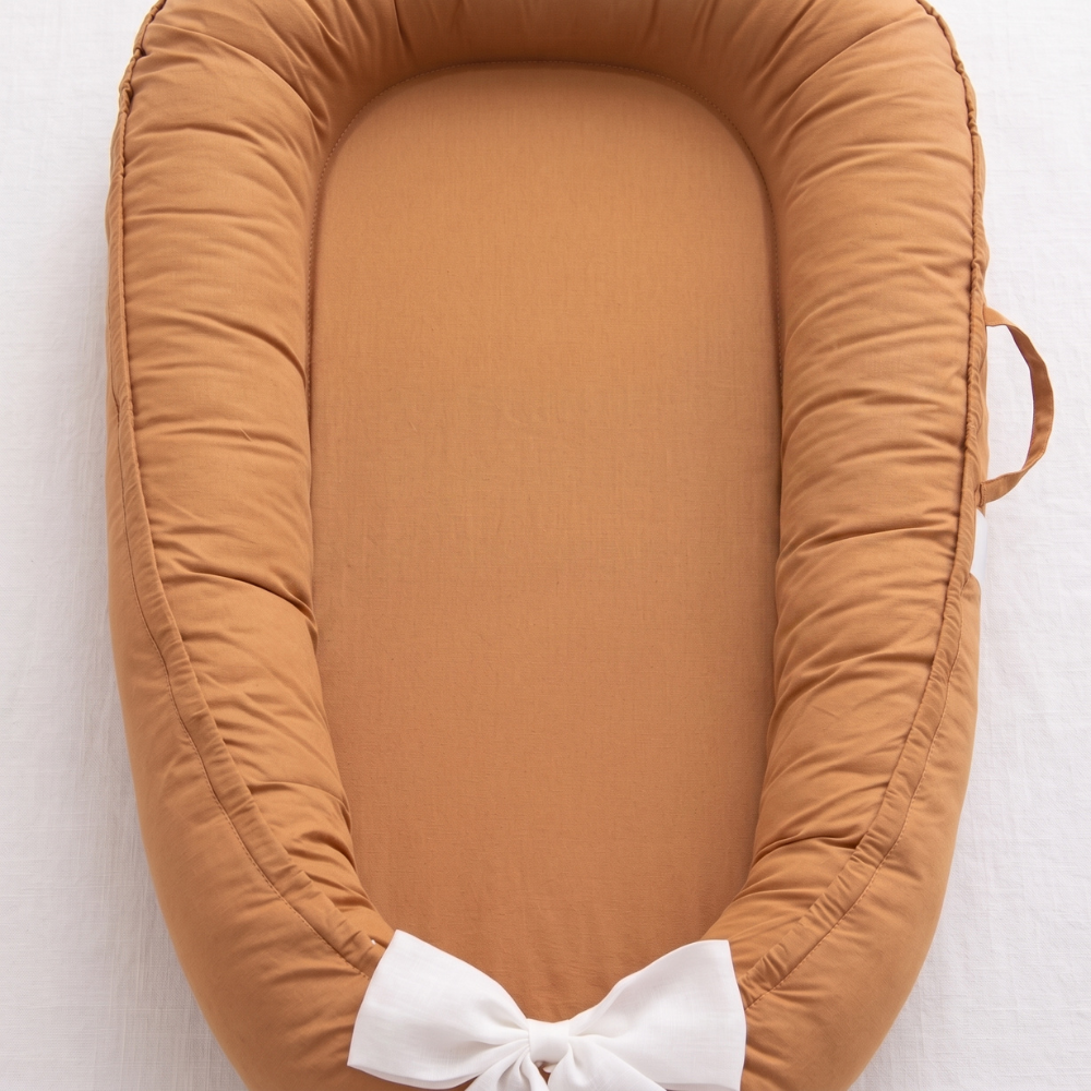 Little Manta Swaddle Wing Baby Lounger