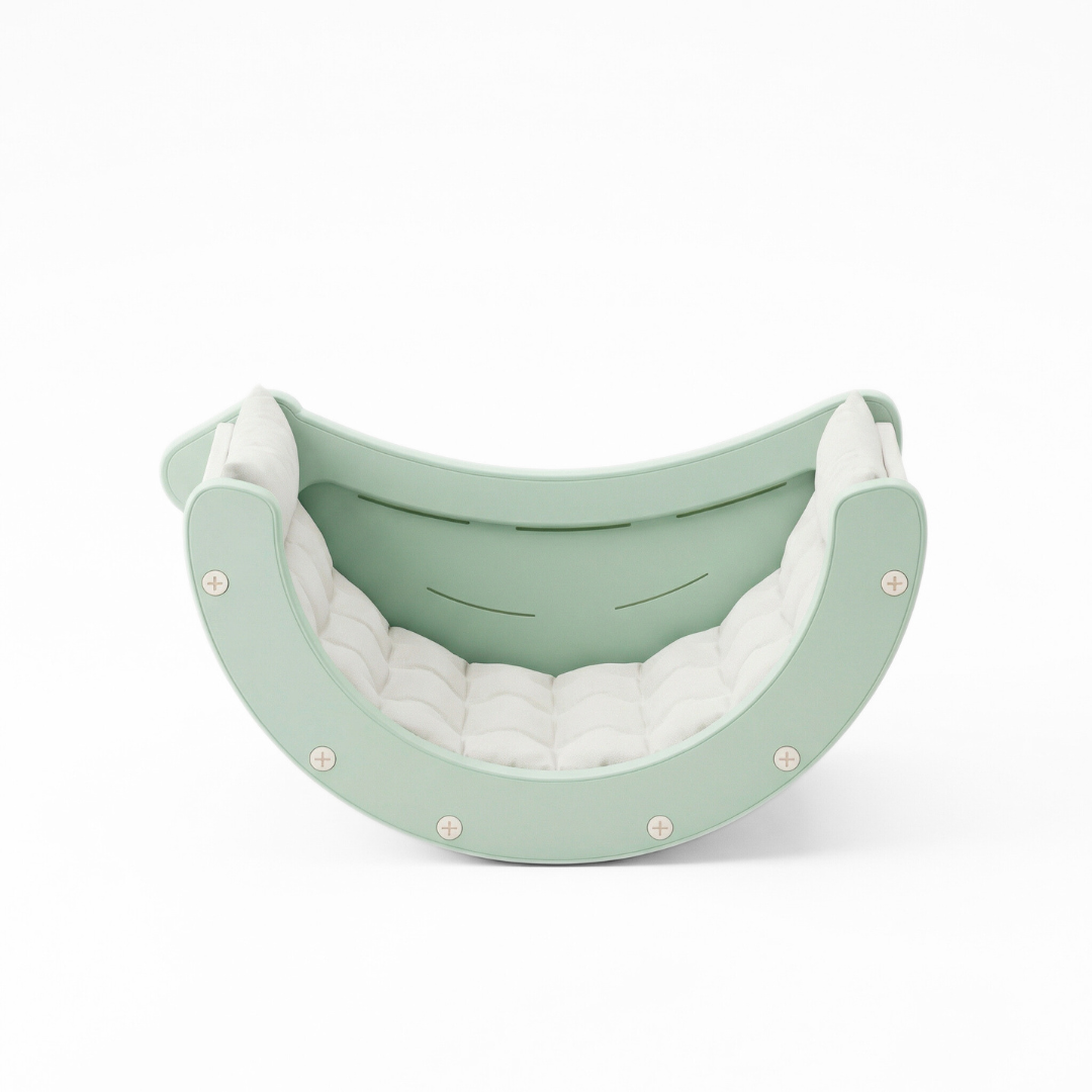 Little Manta Montessori Rocker