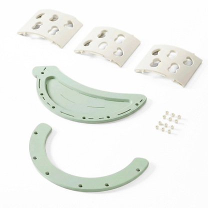 Little Manta Montessori Rocker